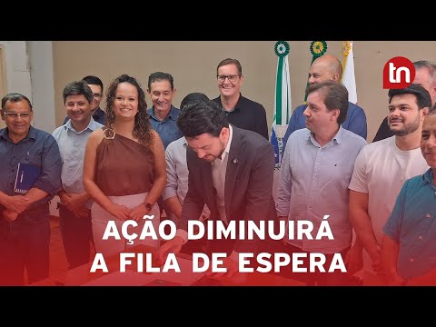 Apoio da Sesa garante realização de cirurgias eletivas em Apucarana