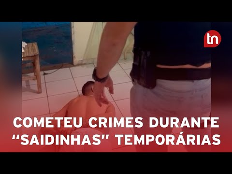 Homem envolvido no assassinato de jovem de 19 anos é preso