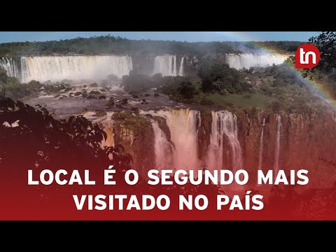 Disputa judicial pode fazer com que Cataratas do Iguaçu mudem de dono