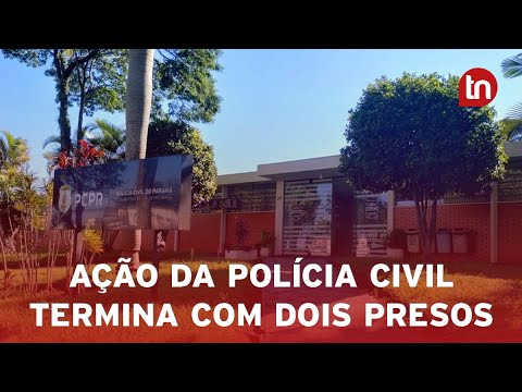 Procurados por tráfico de drogas e homicídio são presos pela 17ª SDP