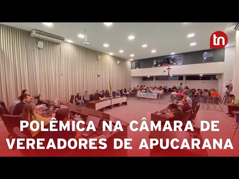 Requerimento sobre férias de professores gera polêmica na Câmara