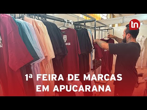 1ª Feira de Marcas Próprias do Vestuário abre nesta quinta na Acea