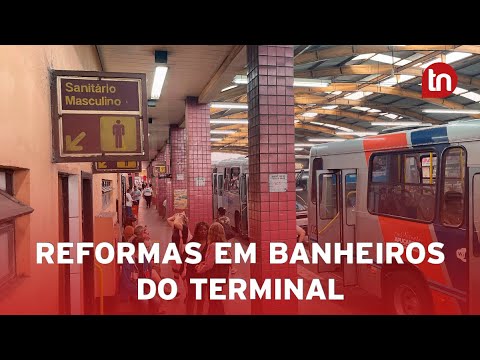 Prefeitura e VAL anunciam melhorias no Terminal Urbano de Apucarana