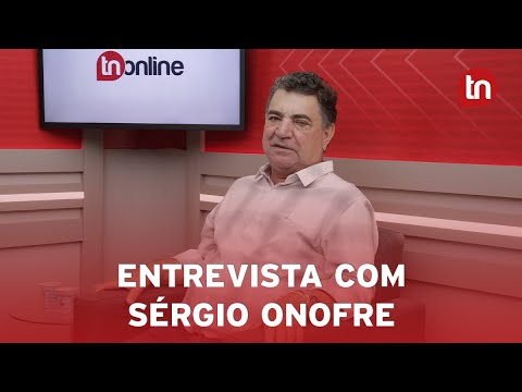 Sérgio Onofre revela planos como Superintendente da Casa Civil do PR