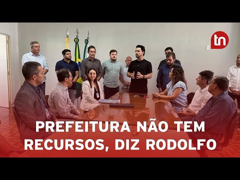 Parecer libera prédio do hospital, mas prefeitura diz não recursos