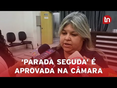 Projeto institui parada segura para mulheres e pessoas com deficiência