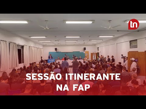 Vereadores de Apucarana repudiam ação que pode fechar Apaes