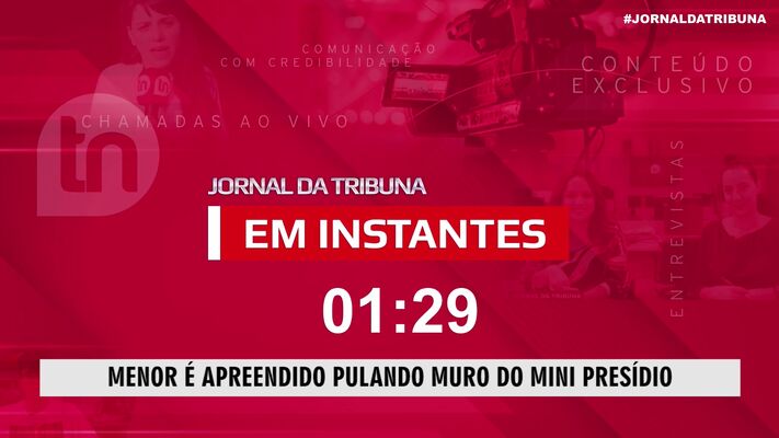 Prefeito Junior da Femac fala ao vivo sobre a distribuição de alimentos e máscaras infantis nas escolas da cidade