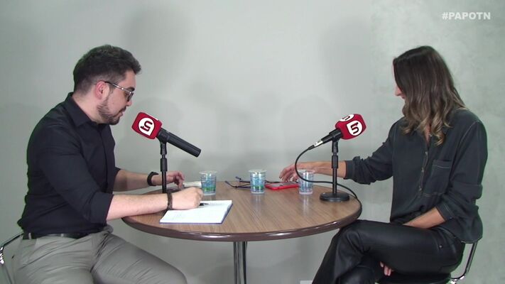 Como reinventar seu negócio para o mundo digital - com Odila Gasparotti Serea