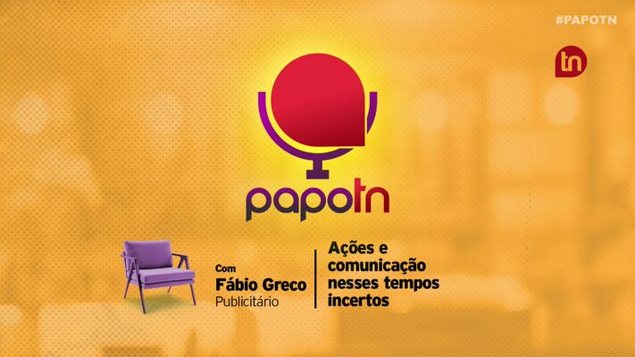 AO VIVO: Na crise não deixe de aparecer - com Fábio Greco
Categoria