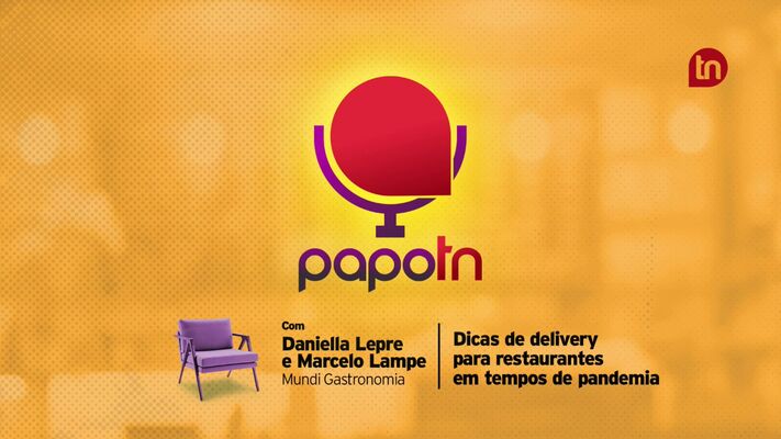 Confira dicas de 'delivery' para restaurantes em tempos de pandemia