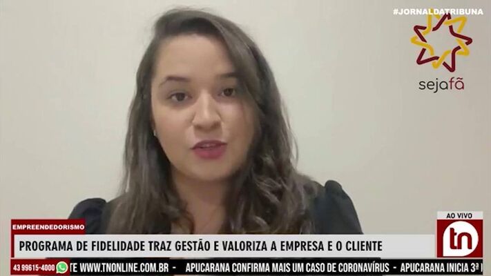 Programa de fidelidade traz gestão e valoriza a empresa e o cliente