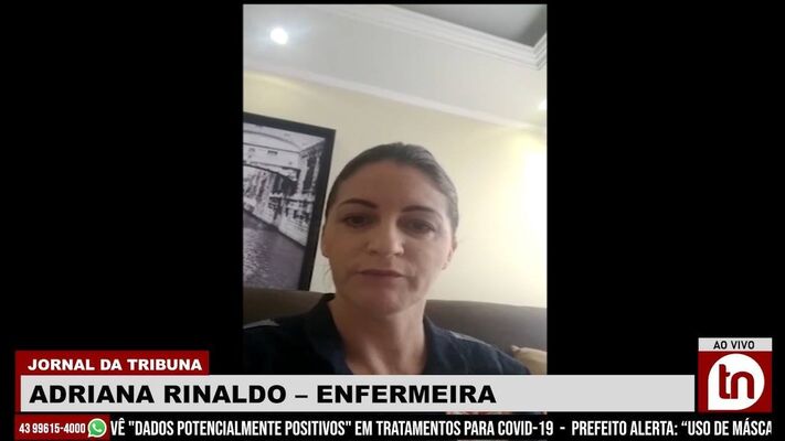 Dia do enfermeiro é comemorado nesta terça-feira