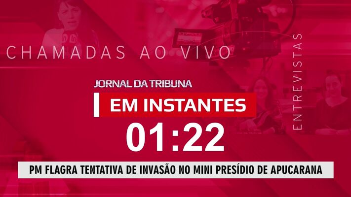 Prefeito Junior da Femac fala sobre campanha de vacinação contra a gripe em Apucarana