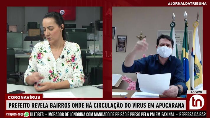 Estado decide adiar concurso da PM no Paraná