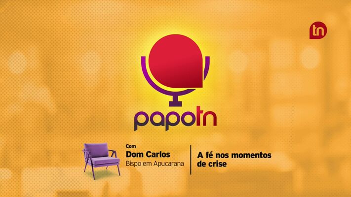A fé nos momentos de crise