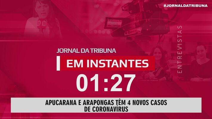 Jornal da Tribuna: A expectativa de alta na transmissão de HIV alerta autoridades
