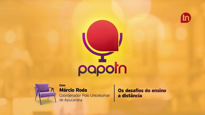 Os desafios do ensino a distância