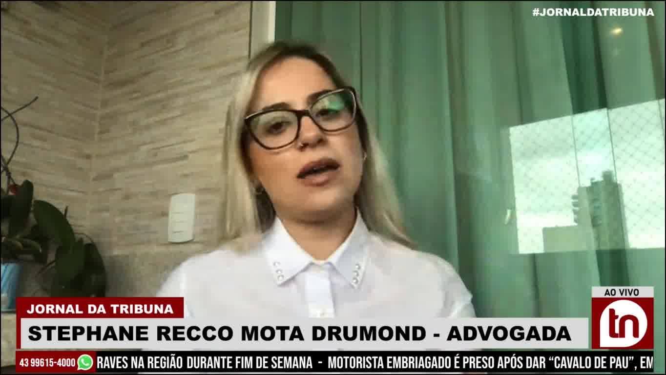 Advogada do caso #ExposedApucarana fala sobre as denúncias de assédio que movimentaram as redes sociais em Apucarana