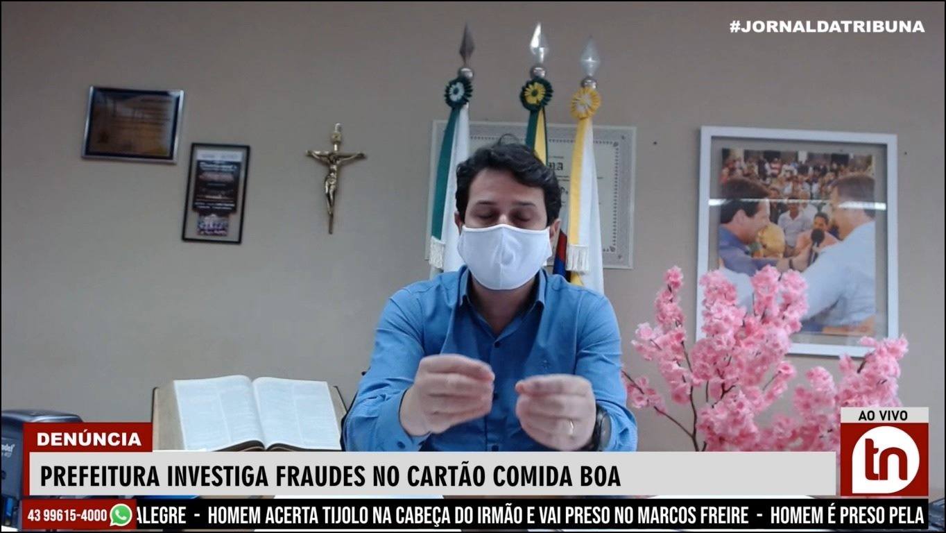 Servidores que pediram o auxílio emergencial terão de prestar contas