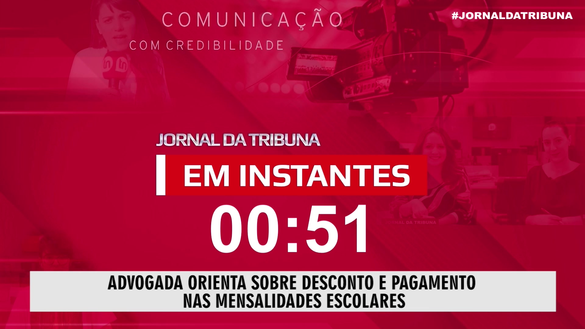 Advogada orienta sobre desconto e pagamento das mensalidades escolares