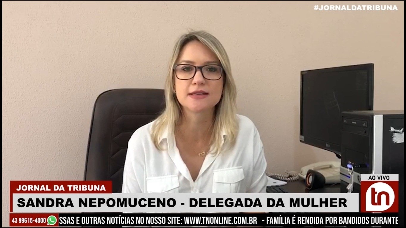Delegada fala sobre inquérito que investiga assédio