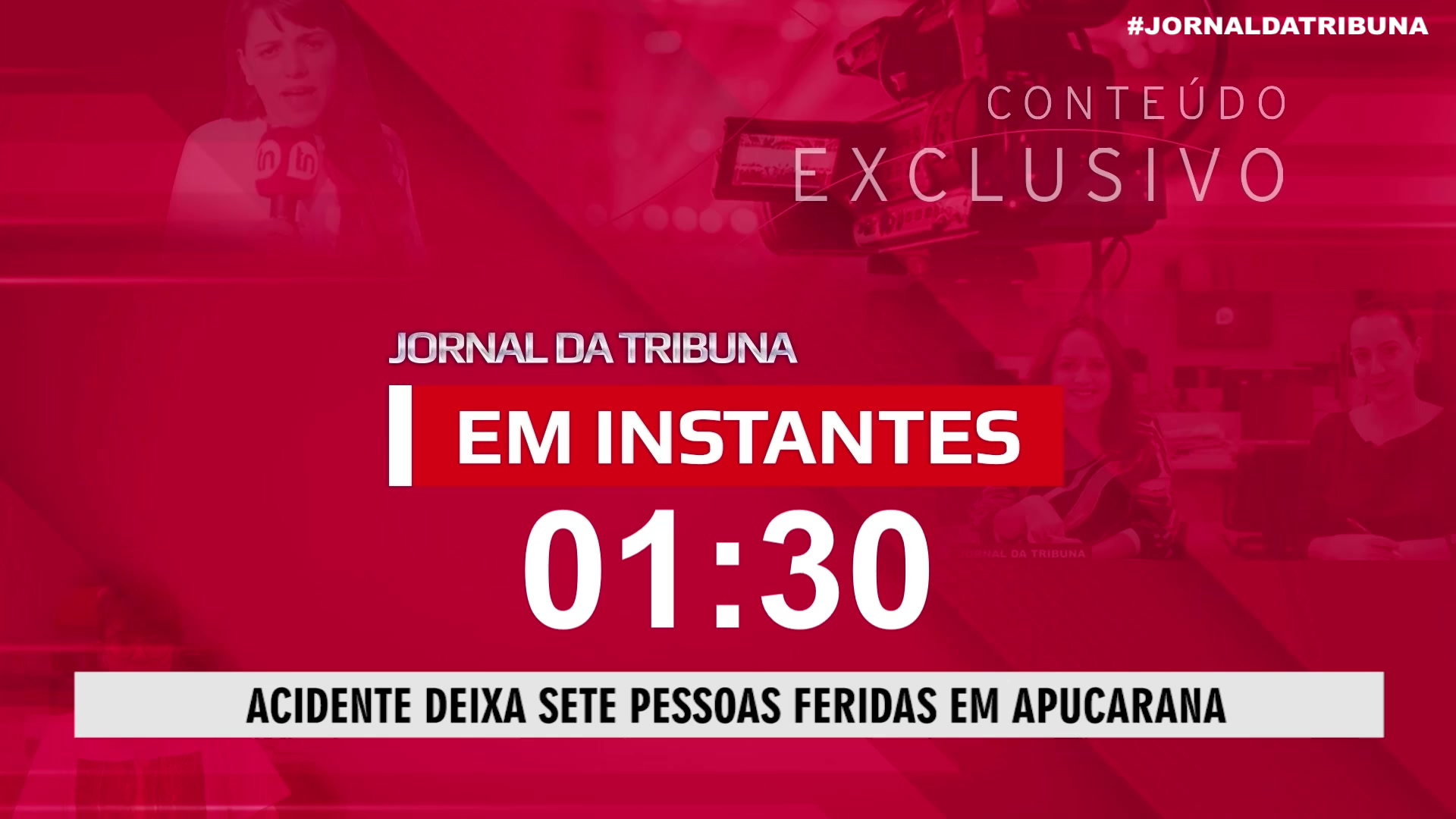 Apucaranense fala sobre recuperação da covid-19