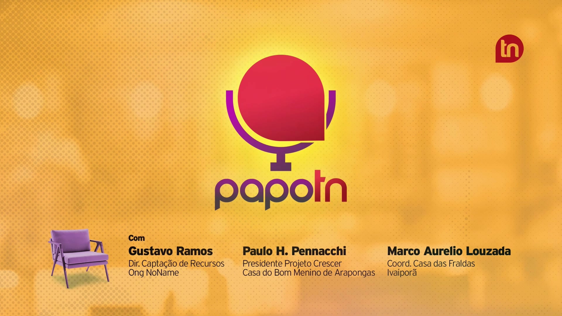 Ajudar o próximo: O que você tem feito?