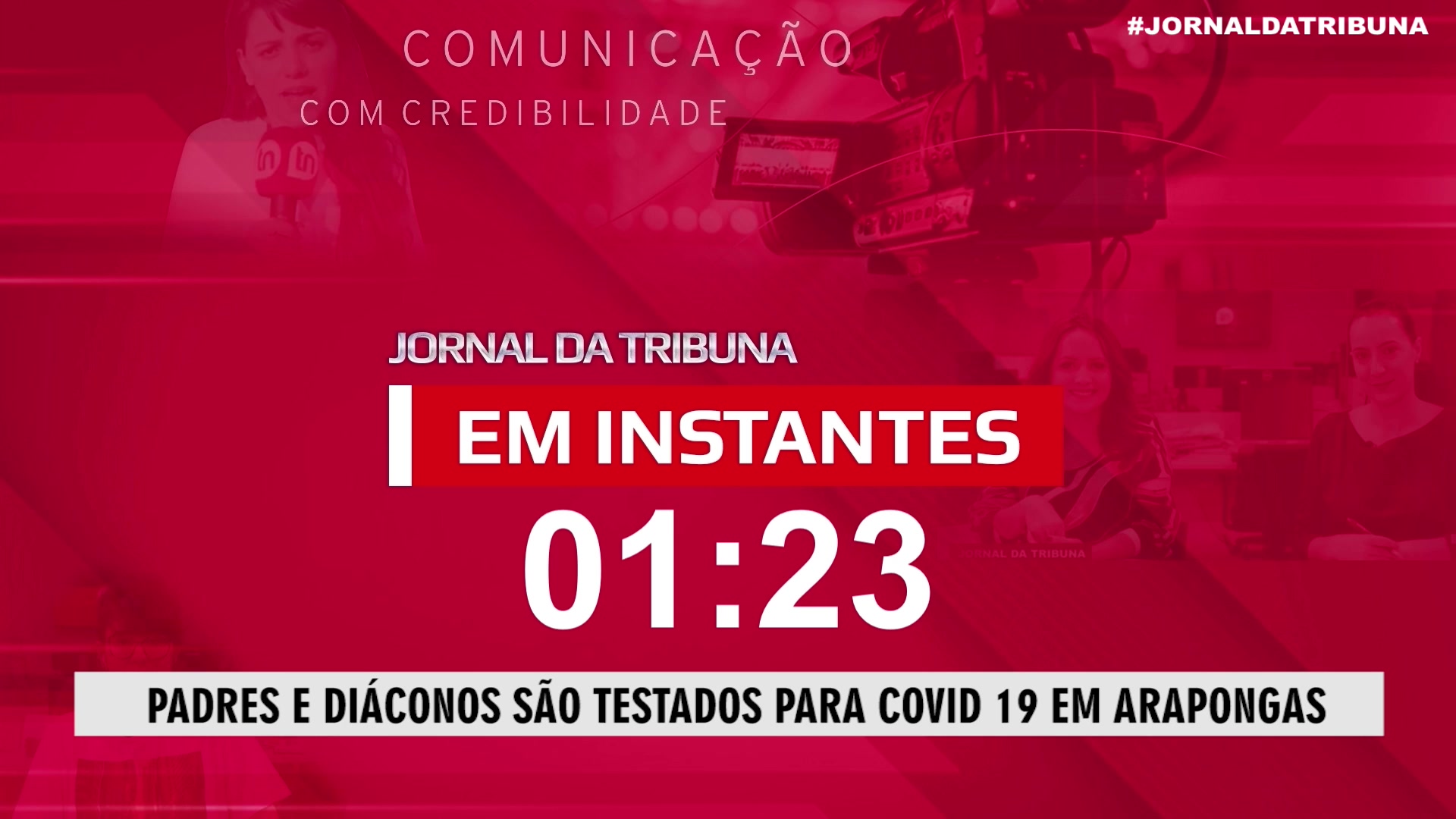 Carlos Roberto da Cunha fala sobre a indústria moveleira que retoma contratações em Arapongas