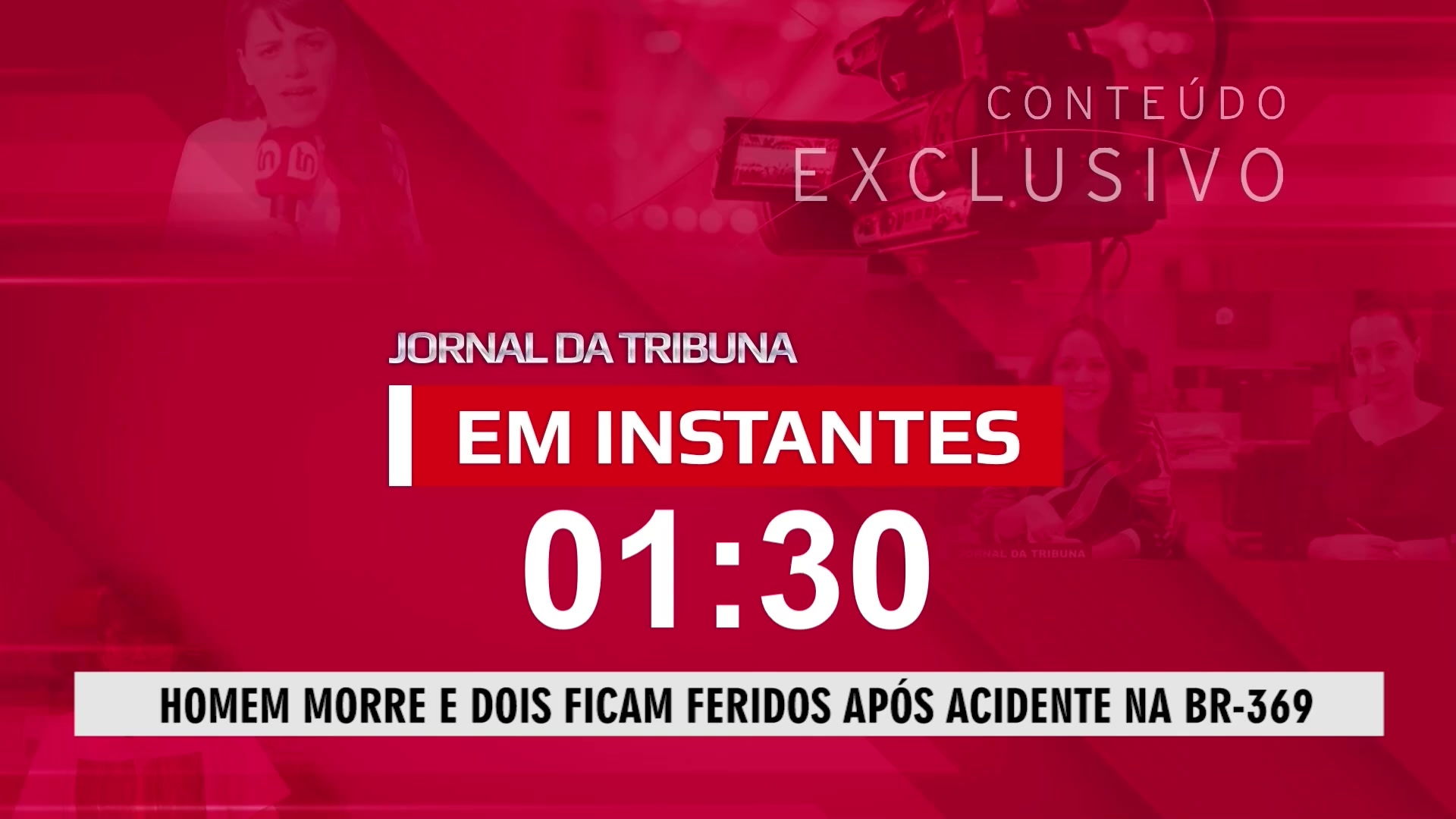 Homem morre após grave acidente na BR-369