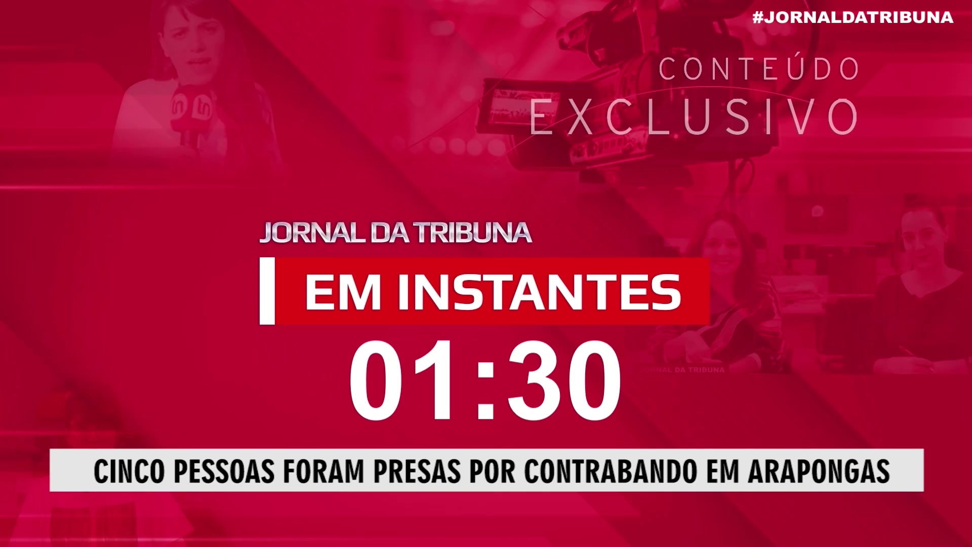A luta das mulheres por direitos no Brasil, com Aline Rocha e Gabriela Sacchelli
