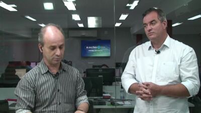 Emerson Toledo, pré-candidato a prefeito de Cambira