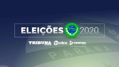 Paulo Francisco de Melo (PSL), pré-candidato à prefeito de Lidianópolis