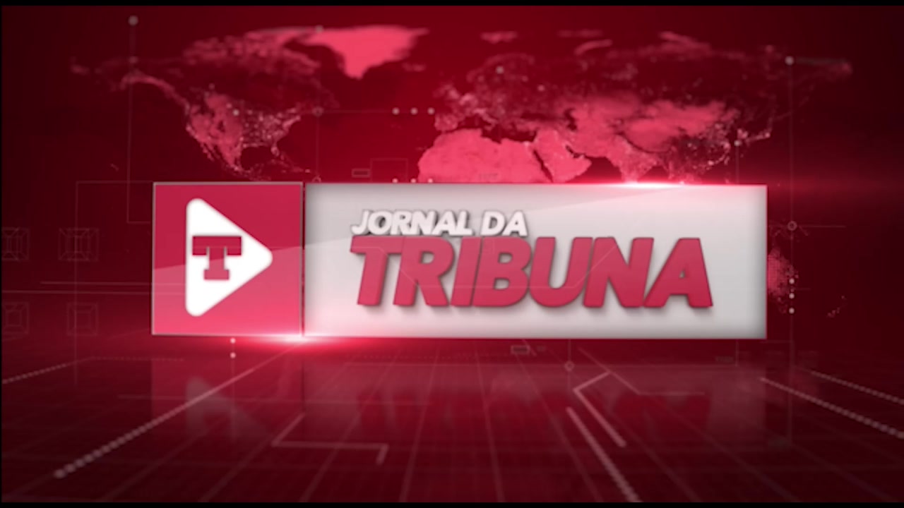 Confira o Jornal da Tribuna desta segunda-feira (21/09)