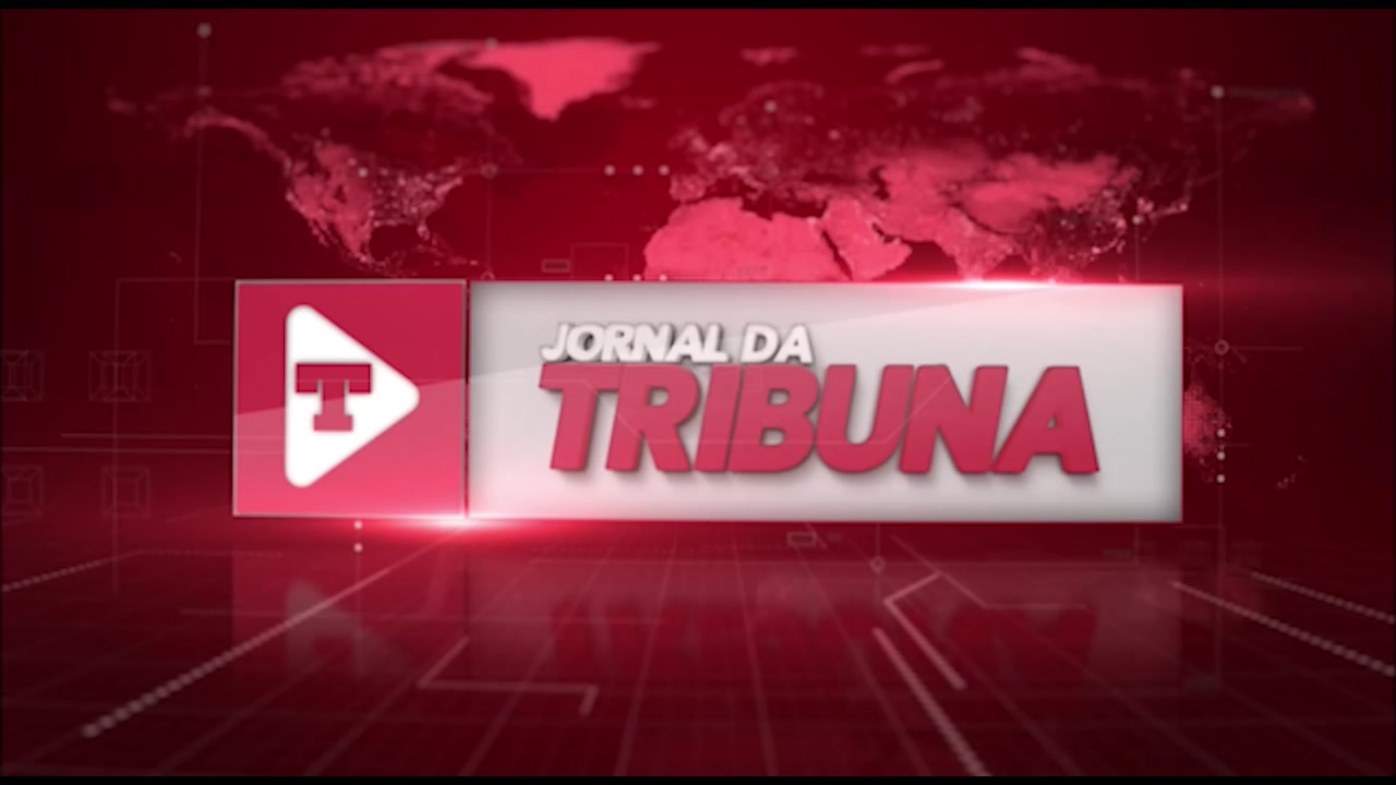 Confira o Jornal da Tribuna desta terça-feira (22/09)