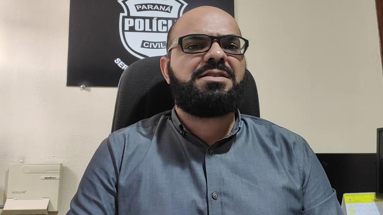 Polícia indicia motorista envolvido em acidente que vitimou família