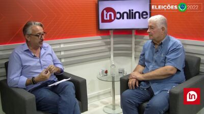 Requião diz que indignação o recoloca na luta pelo Paraná