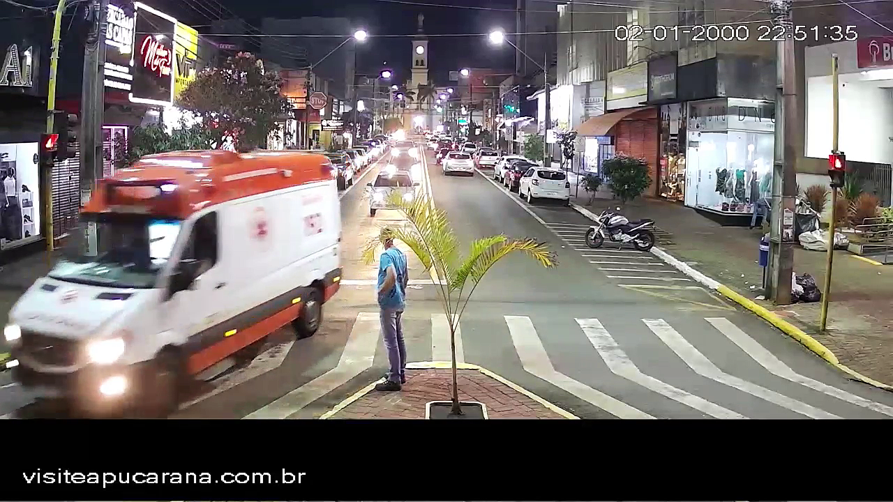 Imagem AV Curitiba