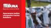 Apucarana realiza campanha Vacina Solidária