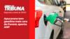 Apucarana tem gasolina mais cara do Paraná, aponta ANP
