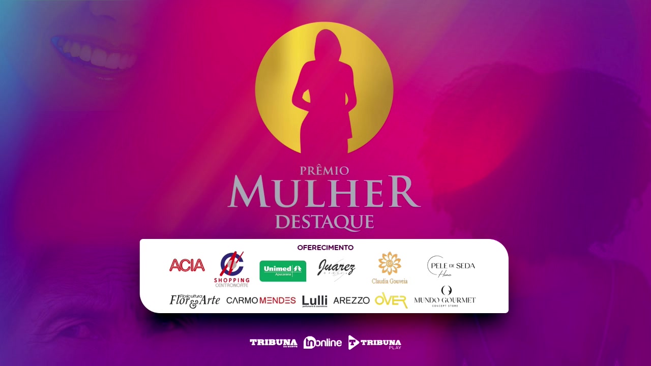 Assista à edição desta segunda-feira do Jornal da Tribuna