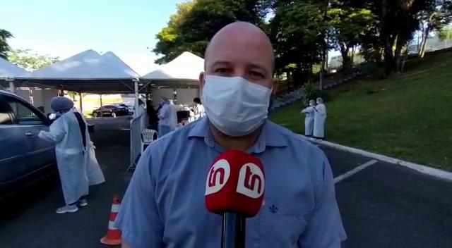 Campanha Vacina Solidária; saiba como ajudar