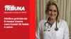 Médica grávida de 8 meses morre com Covid-19; bebê é salvo
