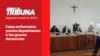 Falsa enfermeira presta depoimento e faz graves denúncias