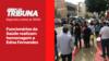 Funcionários da Saúde realizam homenagem a Edna Fernandes