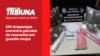 GM Arapongas encontra pacotes de maconha em guarda-roupa