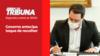 Governo antecipa toque de recolher