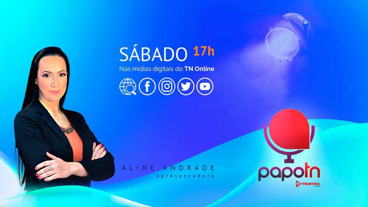 Confira o Papo TN deste sábado; entrevista com Jian Papa