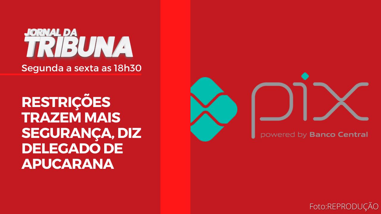 RESTRIÇÕES TRAZEM MAIS SEGURANÇA