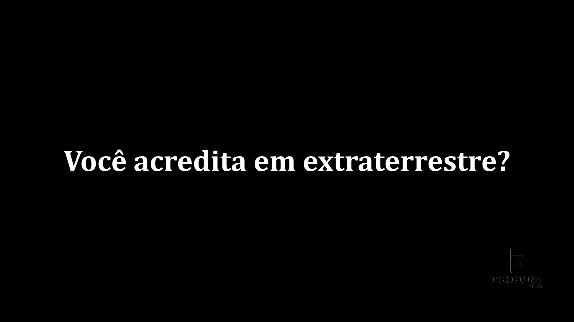 O Caçador de Mistérios: Contato Extraterrestre parte II